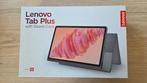 Lenovo 11.5" Tab Plus met sleeve case - met garantie, Computers en Software, Android Tablets, 11 inch, Ophalen of Verzenden, Zo goed als nieuw