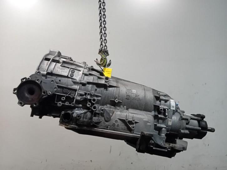 Versnellingsbak automaat Audi A6, Auto-onderdelen, Transmissie en Toebehoren, Audi, Gebruikt, Herkomst onderdeel bekend, 12 maanden garantie