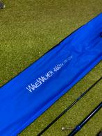 Sale! Nieuwe Wave Walker strandhengel, 4.50m & 100-225 gr, Watersport en Boten, Ophalen of Verzenden, Nieuw, Werphengel
