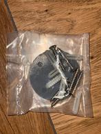 2x Vermeiren Izzie 80, 80 cm, Bad Beugel Nieuw, Overige typen, Nieuw, Minder dan 25 cm, Minder dan 100 cm