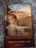 Christina Baker Kline - De kindertrein, Boeken, Ophalen of Verzenden, Zo goed als nieuw, Christina Baker Kline