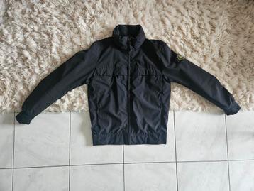 Stone Island Soft Shell-R Primaloft Insulation Technology beschikbaar voor biedingen