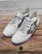 Blu Velvet - Prachtige sneakers maat 41 - Nieuw €149, Nieuw, Ophalen of Verzenden, Sneakers of Gympen, X