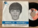 Mirelle Mathieu, Cd's en Dvd's, Gebruikt, 7 inch, Single, Ophalen of Verzenden