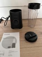 Blender blokker, Witgoed en Apparatuur, Blenders, Ophalen of Verzenden, Zo goed als nieuw