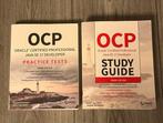 Oracle Certified Professional Java SE 17 + Practice Tests, Boeken, Ophalen of Verzenden, Zo goed als nieuw