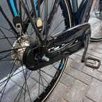 Prachtige Giant Ease E-bike !, Zo goed als nieuw, 50 km per accu of meer, 55 tot 59 cm, Giant
