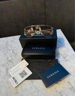 Womens Versace sunglasses, Zonnebril, Gianni Versace, Ophalen of Verzenden, Zo goed als nieuw