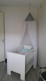 Complete babykamer te koop., Ophalen, Zo goed als nieuw, Jongetje of Meisje