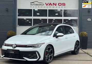 Volkswagen GOLF 8.5 2.0 TSI GTI l 265pk l 360 camera l Panor beschikbaar voor biedingen