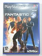 Fantastic Four - PlayStation 2 - PAL - Compleet, Sony Interactive Entertainment Network Europe Limited, Vechten, Verzenden, 2 spelers