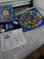 Trivial pursuit, Ophalen of Verzenden, Zo goed als nieuw