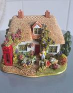 Prachtig lilliput lane huisje old dog & bone, Ophalen of Verzenden, Zo goed als nieuw, Overige typen
