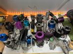 Lot nitro motoren, Hobby en Vrije tijd, Ophalen of Verzenden, Zo goed als nieuw