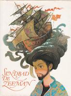 Sindbad de zeeman, Ophalen of Verzenden, Zo goed als nieuw