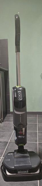 bissell spinwave+ vacu, Ophalen of Verzenden, Gebruikt, Minder dan 1200 watt, Overige typen