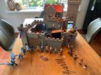 Ridderkasteel playmobil 6000, Kinderen en Baby's, Speelgoed | Playmobil, Ophalen, Gebruikt