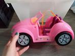 Barbie auto, Ophalen of Verzenden, Gebruikt, Barbie