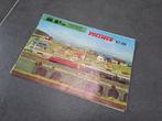 Vollmer brochure, Ophalen
