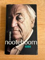 Rituelen - Cees Nooteboom, Boeken, Ophalen of Verzenden, Gelezen, Nederland
