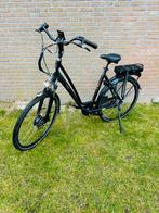 Amslod Newton LX Elektrische fiets 600 watt accu, Overige merken, Ophalen of Verzenden, Zo goed als nieuw, 50 km per accu of meer