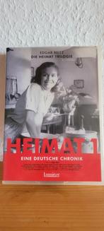 Heimat eine Deutsche Chronik, Ophalen, Zo goed als nieuw