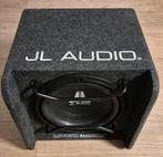 JL audio 12 inch car subwoofer CP112G-WOV3, Ophalen of Verzenden, Zo goed als nieuw