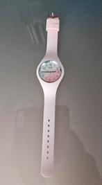 Ice watch, Ophalen of Verzenden, Zo goed als nieuw, Roze, Meisje