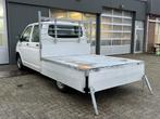 Volkswagen Transporter 2.0 TDI 102pk 3 Zijden Kipper Airco T, Auto's, Voorwielaandrijving, Euro 5, Stof, Gebruikt