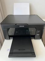 Epson XP-3105 printer en scanner, Epson, Zo goed als nieuw, Kopieren, Ophalen
