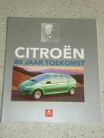 Citroen 80 jaar toekomst, Citroën, Zo goed als nieuw, Verzenden