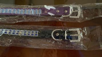 Halsbnden bling bling beschikbaar voor biedingen