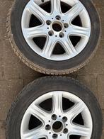 Sportvelgen BMW 1 serie, Ophalen, 16 inch, Zomerbanden