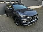 Hyundai Tucson 1.6 T-GDI AUTOMAAT/NAVI/CRUISE/CAMERA/DUITS, Auto's, Hyundai, Stof, Gebruikt, Bedrijf, SUV of Terreinwagen