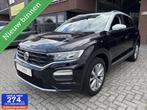 Volkswagen T-Roc 1.0 TSI Style NAVI*PANO-DAK*PDC*CARPLAY*, Voorwielaandrijving, Gebruikt, Euro 6, 116 pk