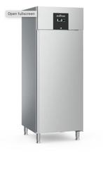 Horeca Apparatuur Te Koop – Goede Staat! 2 jaar oud, Witgoed en Apparatuur, Ophalen, Zonder vriesvak, 200 liter of meer, 60 cm of meer