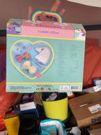 Eenhoorn Knutselset - Nieuw in Doos!, Ophalen of Verzenden, Nieuw, Knutselen