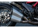 Ducati Diavel | Carbon Edition ! (bj 2011) 43,000 km, 2 cilinders, 1198 cc, Motorrijbewijs A, Bedrijf