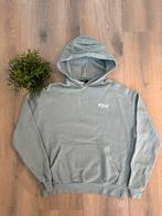 FOUR Amsterdam hoodie mintgroen/grijs XS, Kleding | Heren, Truien en Vesten, Ophalen of Verzenden