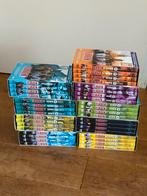 Flikken Boxset Seizoen 1 3 4 5 6 7 8 9 10 compleet origineel, Verzenden, Gebruikt, Boxset