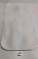 AeroSleep matrasbeschermer babybed/wieg 40x80 cm, Ophalen of Verzenden, Zo goed als nieuw, Minder dan 140 cm, Matras