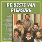 Pleasure - de beste van Pleasure, Ophalen of Verzenden, Zo goed als nieuw, Nederlandstalig