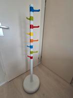Kinderkapstok Ikea Krokig, Huis en Inrichting, Woonaccessoires | Kapstokken, Ophalen, Gebruikt