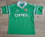 Ierland vintage voetbalshirt, Sport en Fitness, Voetbal, Ophalen of Verzenden, Zo goed als nieuw, Shirt