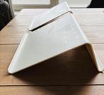 2x Ikea laptopstandaard, Computers en Software, Laptopstandaarden, Ophalen of Verzenden, Zo goed als nieuw