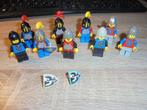 lego Ridders Castle, Ophalen of Verzenden, Zo goed als nieuw, Lego
