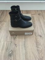 Chelsea boots Fred de la Bretoniere - in prima staat, Ophalen, Fred de la Bretoniere, Zwart, Lage of Enkellaarzen