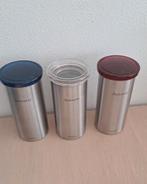 BRABANTIA VOORRAADBUSSEN, Ophalen of Verzenden, Zo goed als nieuw