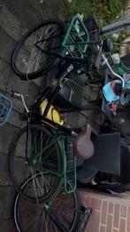 Studenten fiets!!, Fietsen en Brommers, Fietsen | Dames | Omafietsen, Ophalen, Gebruikt