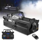 Rookmachine RP-3500 3000W met afstandsbediening | NIEUW, Muziek en Instrumenten, Rookmachine, Ophalen of Verzenden, RP, Nieuw